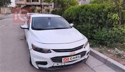 شيفروليه ماليبو